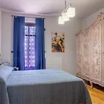 Apartment Casa Olivia Verzuolo