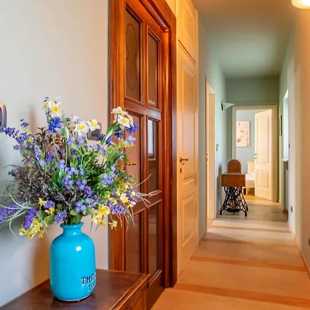 Casa Olivia Apartment Verzuolo