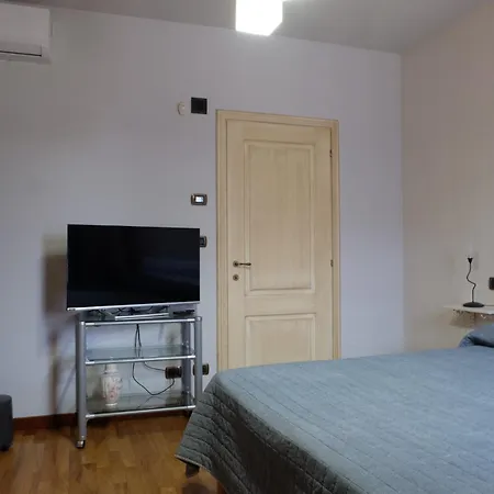 Casa Olivia Apartment *