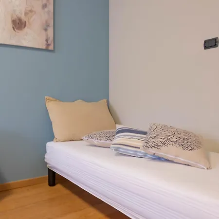 Appartement Casa Olivia