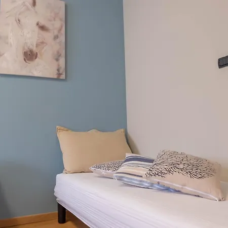 Casa Olivia Apartment *