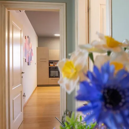 Appartement Casa Olivia *