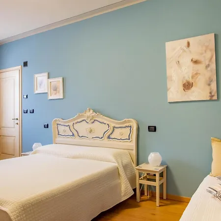 Casa Olivia * Verzuolo