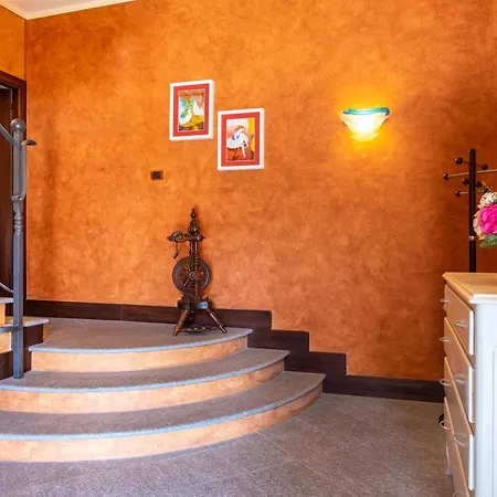 Casa Olivia