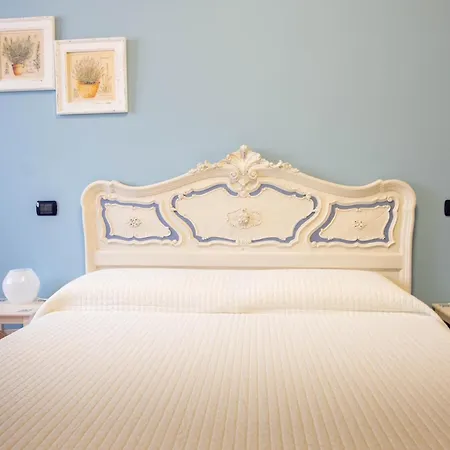 Appartement Casa Olivia