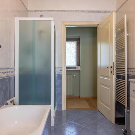 Casa Olivia Apartment *