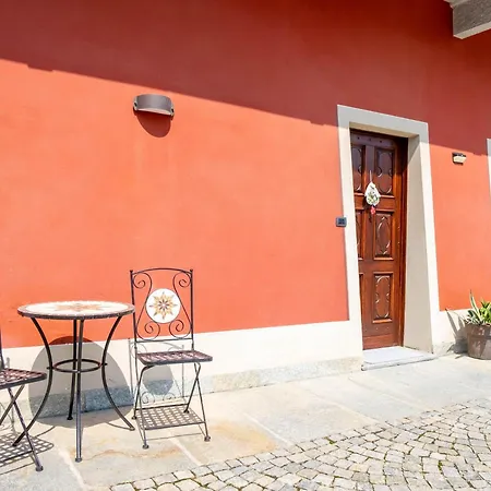 Appartement Casa Olivia *