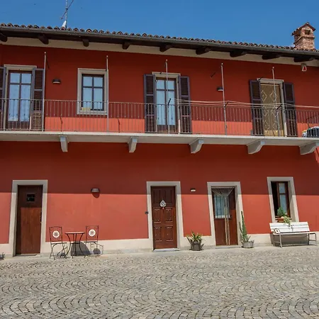 Casa Olivia Appartement Verzuolo