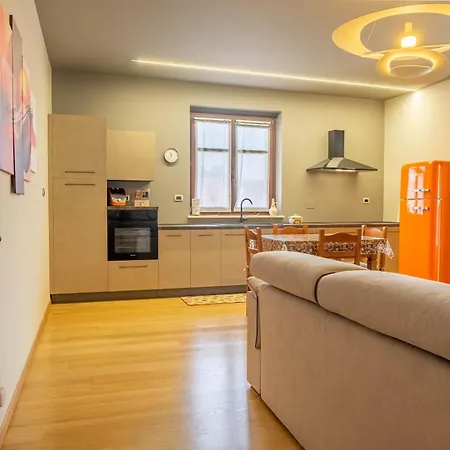 Casa Olivia Verzuolo