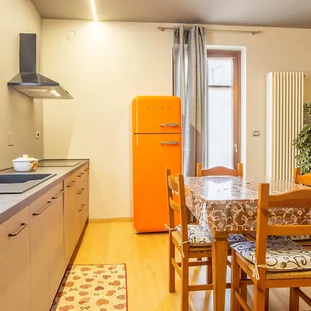 Casa Olivia * Verzuolo