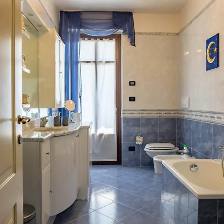 Casa Olivia Apartment *