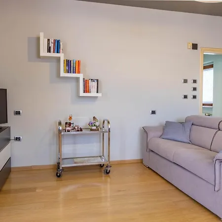 Casa Olivia Apartment