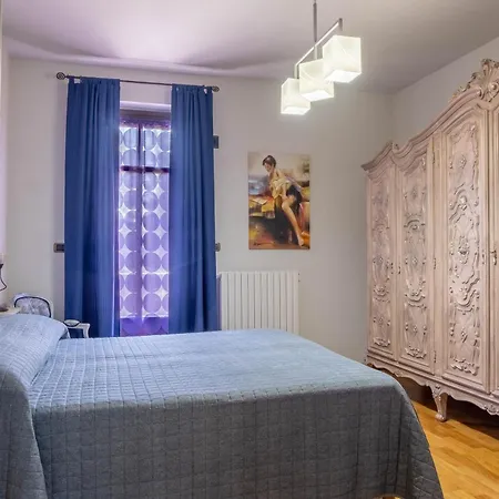 Apartment Casa Olivia Verzuolo
