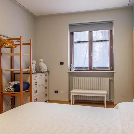 Casa Olivia Verzuolo