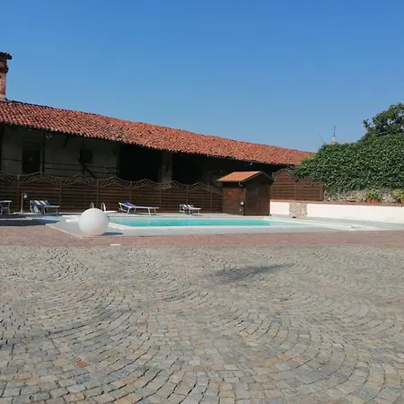 Casa Olivia Apartment