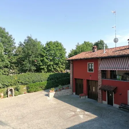 Casa Olivia