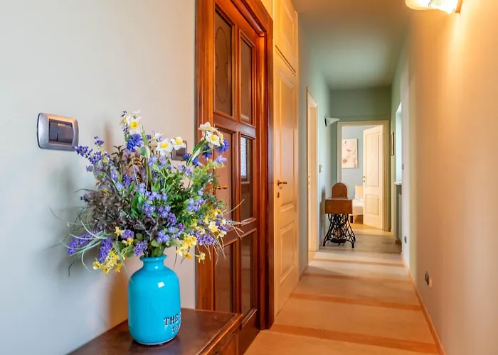 Casa Olivia Apartment Verzuolo