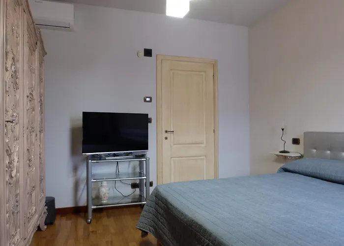 Casa Olivia Apartment *