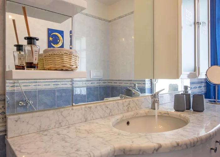 Apartmán Casa Olivia Verzuolo
