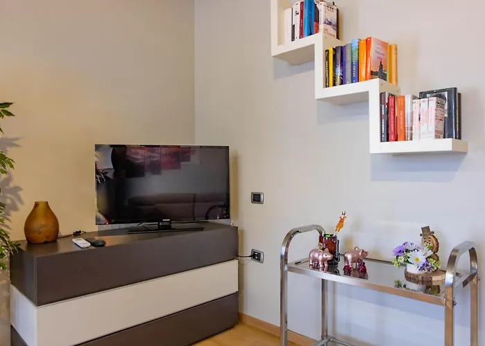 Casa Olivia Verzuolo