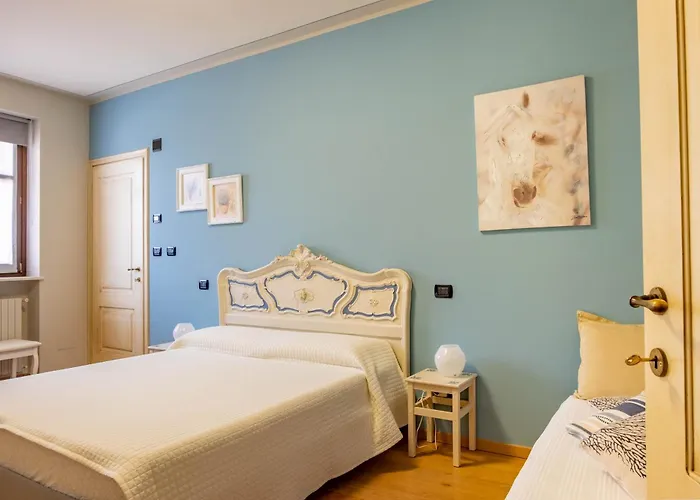 Casa Olivia * Verzuolo