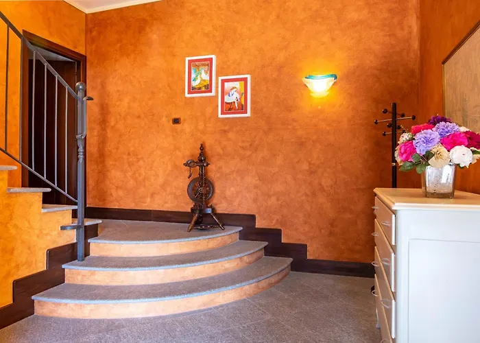 Casa Olivia
