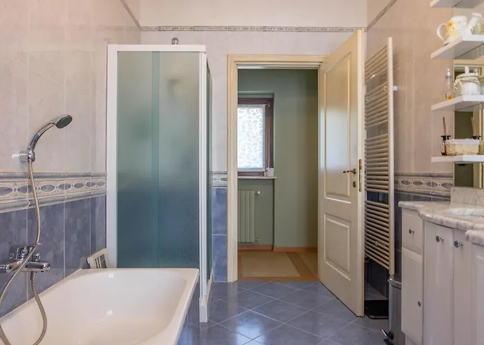 Casa Olivia Apartment *