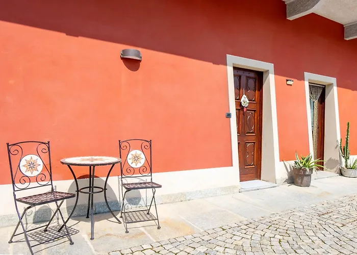 Apartmán Casa Olivia *