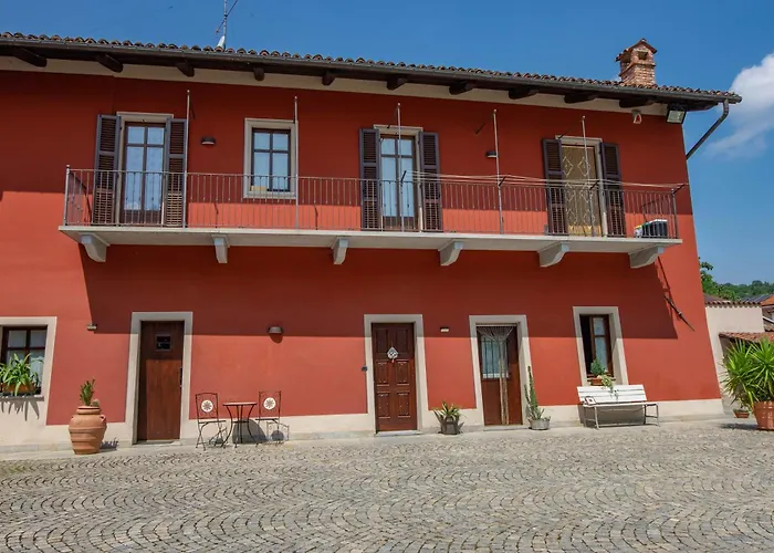 Casa Olivia Apartment Verzuolo