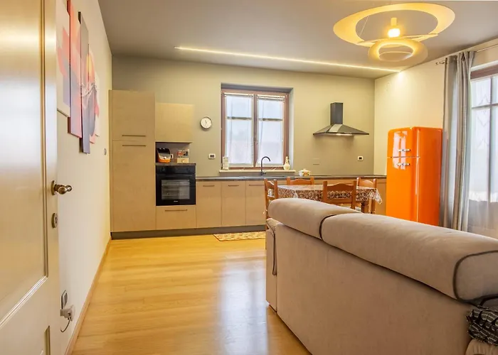 Casa Olivia Verzuolo