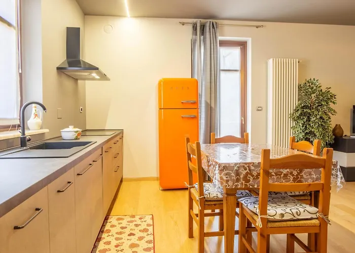 Casa Olivia * Verzuolo