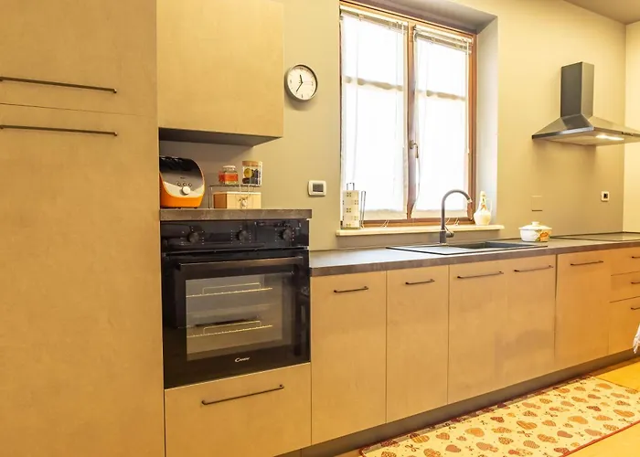 Casa Olivia Apartment Verzuolo