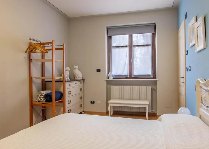 Casa Olivia Verzuolo